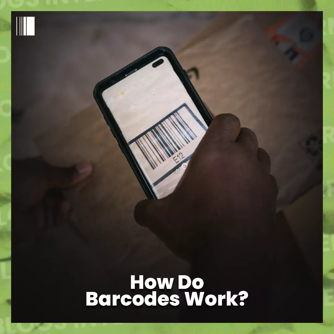 How Do Barcode Scanners Work? The Ultimate Guide Intermax