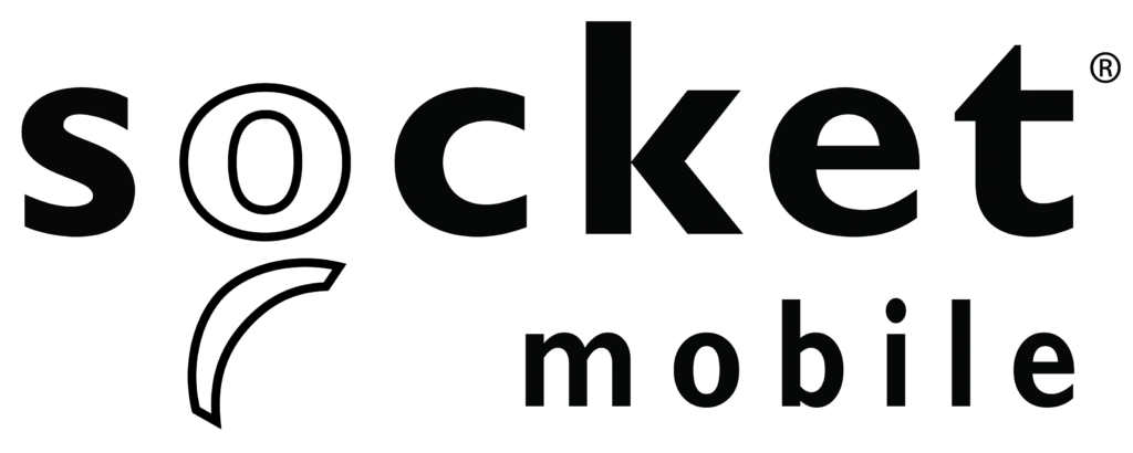 socket mobile logo