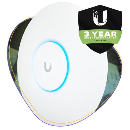 Ubiquiti UniFi U6 Lite + 3-Year Warranty Access Point