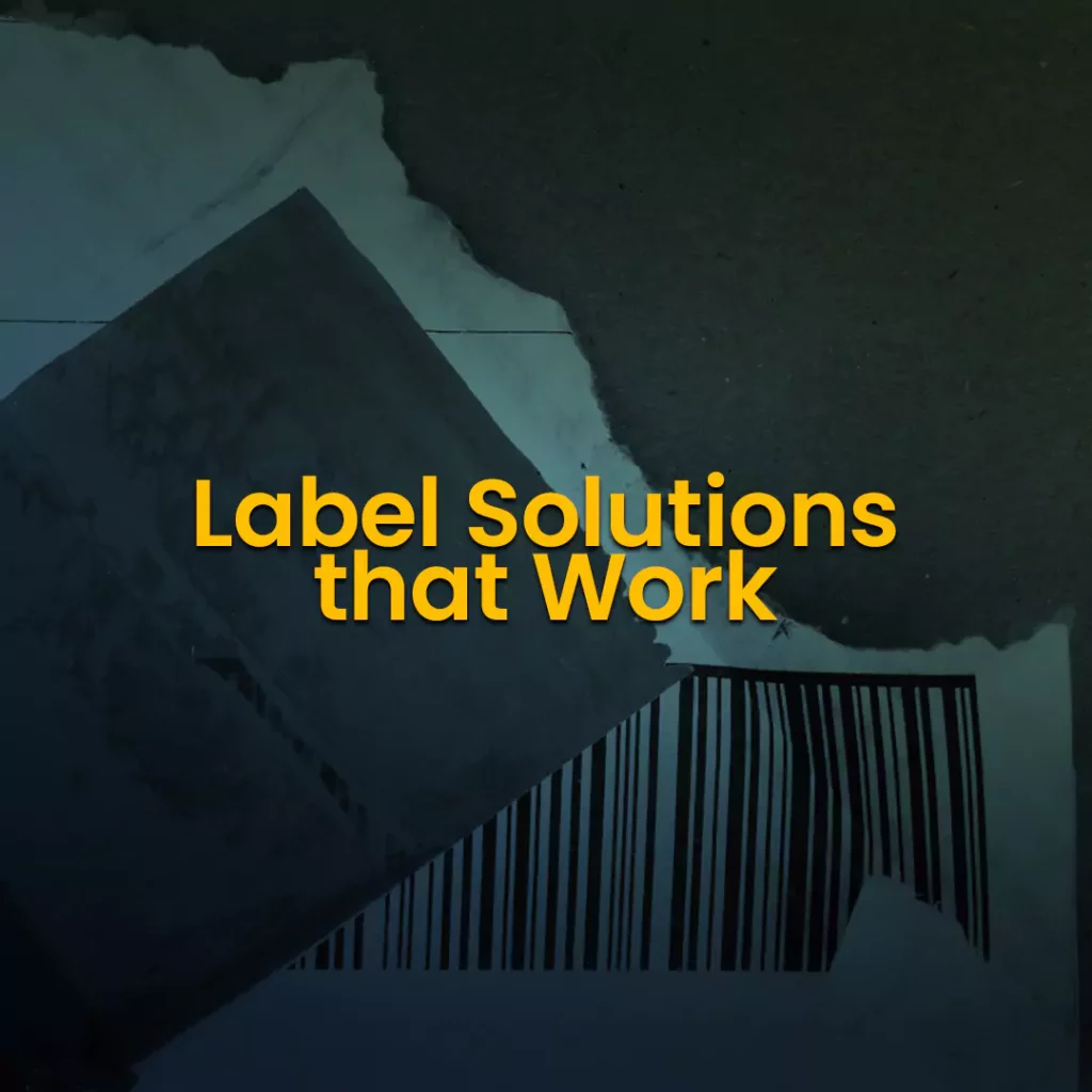 label solutions that work - featured image